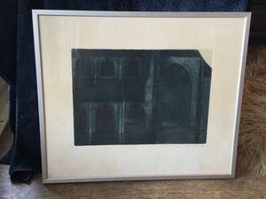 Ton van Os - C3573-10 - Kerk kopen? Bied vanaf 30!