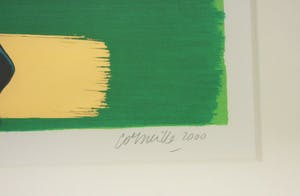 Corneille - EK voetbal 2000 kopen? Bied vanaf 300!