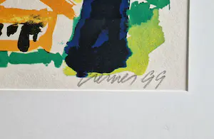 Jan Cremer - Toscane III (1999) kopen? Bied vanaf 165!