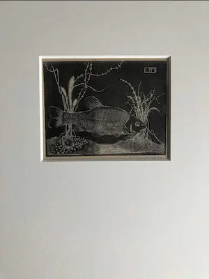 Jan Mankes - Heliogravure " Zeelt " kopen? Bied vanaf 1!