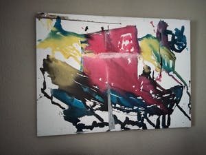 Anton Heyboer - geen titel kopen? Bied vanaf 195!