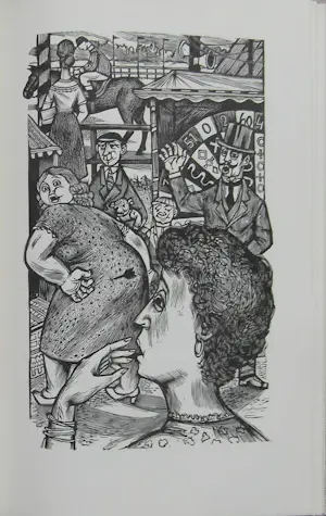 Lou Strik - Bankspiegel kopen? Bied vanaf 50!