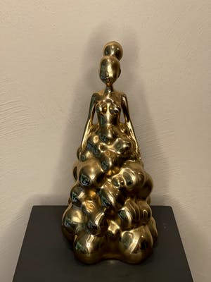 Zhang Yong - 'The Ball Girl' kopen? Bied vanaf 900!