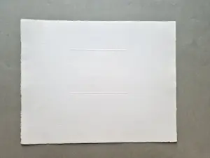 Hans Blanken - Sfeervolle ETS "oktobervaart" - zeer kleine oplage (12) - potloodgesigneerd kopen? Bied vanaf 53!