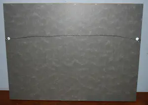 Jan Stekelenburg - Vroege gouache (1948) Vissersstrand kopen? Bied vanaf 250!