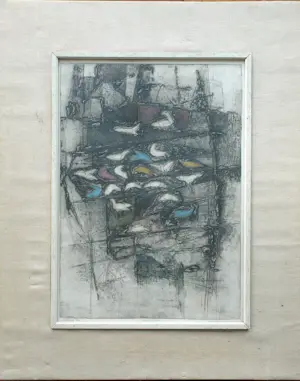 Ru van Rossem - Met de titel Vogeleiland kopen? Bied vanaf 75!