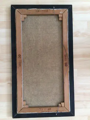 Arie Zwart - Boerderijtje met boerin (moeder) en spelend kind kopen? Bied vanaf 225!