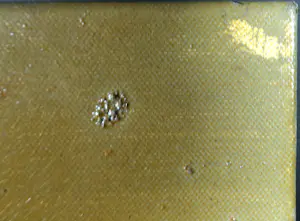 Gerard Castellvi - Gemengde techniek op doek, Portret kopen? Bied vanaf 50!