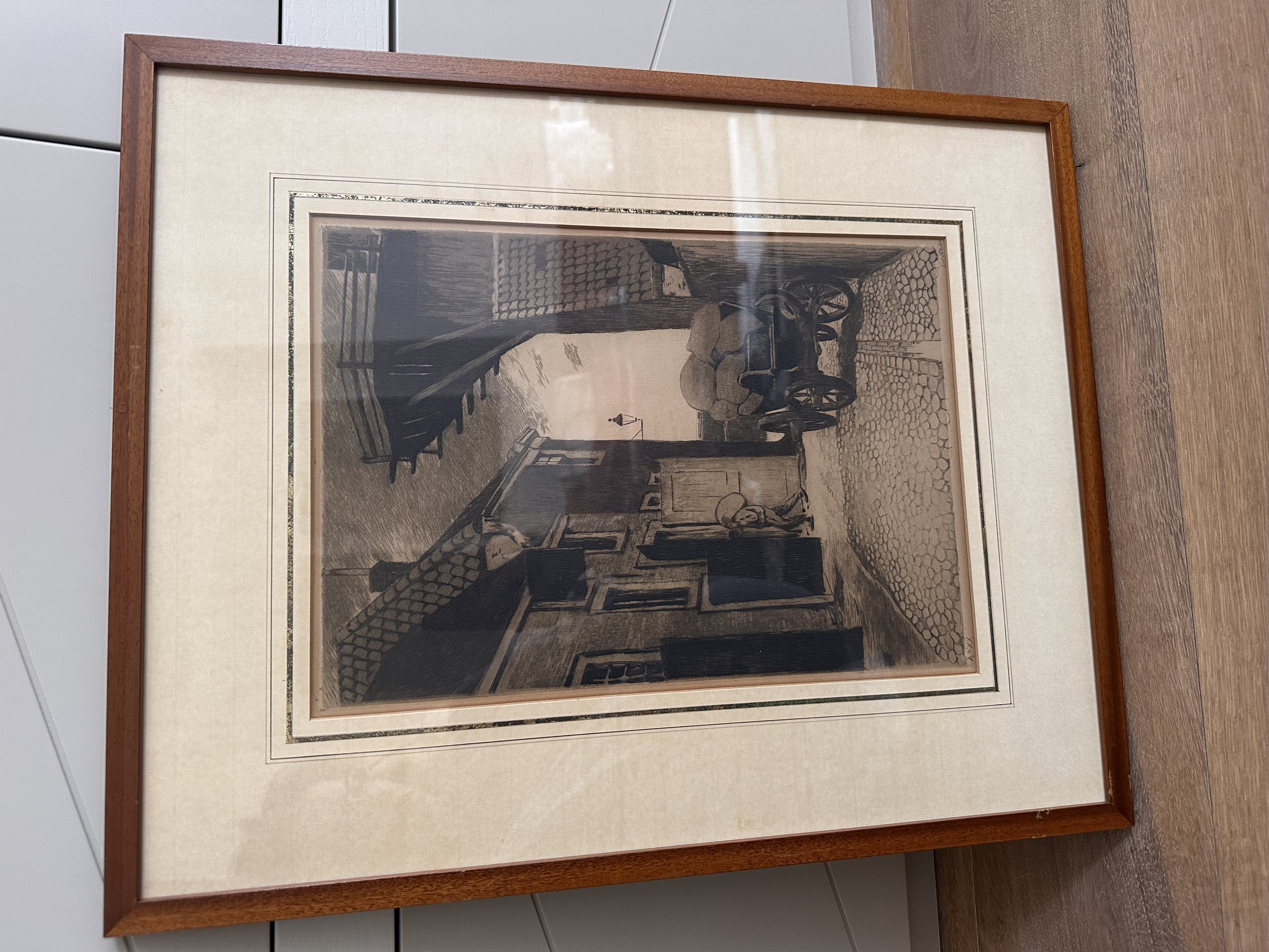 Willem Witsen - Molensteeg, Wijk bij Duurstede kopen? Bied vanaf 50!