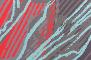 Andy Warhol - Zeefdruk, Superman uit de serie Myths - Ingelijst (Groot) kopen? Bied vanaf 1!