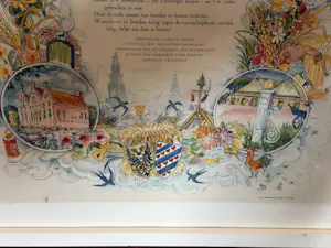 Johan Dijkstra - Beschermt het Groninger Landschap kopen? Bied vanaf 140!