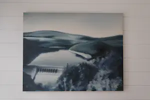 Erwin van Krey - Stuw kopen? Bied vanaf 260!