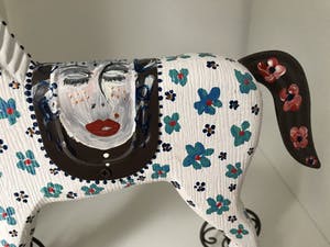 Marianne Bey - Lovely Face kopen? Bied vanaf 40!