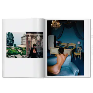 Helmut Newton - BABY SUMO, Collectors Edition kopen? Bied vanaf 600!