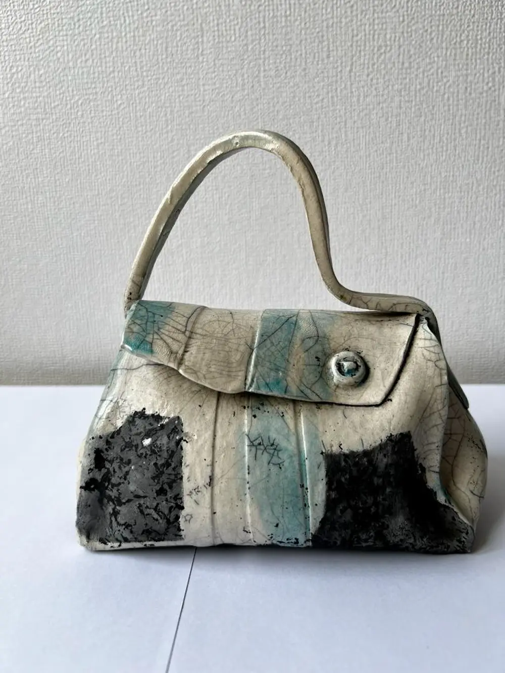 Thea de Badts (1944)