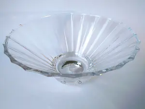 Villeroy en Boch - Kristallschalendesign von Roma von Paloma Picasso kopen? Bied vanaf 1!