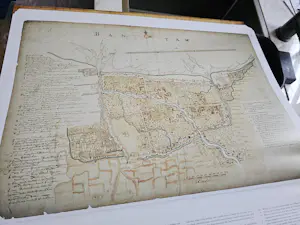 Onbekend - Grote atlas van de Verenigde oost indische companie kopen? Bied vanaf 500!