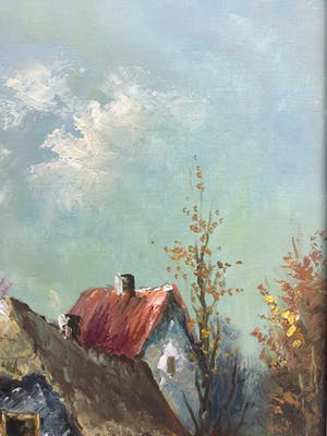 Wilhelmus Enneking - Landelijk kopen? Bied vanaf 1!