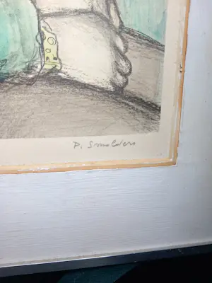 Paul Smolders - Meisje kopen? Bied vanaf 200!