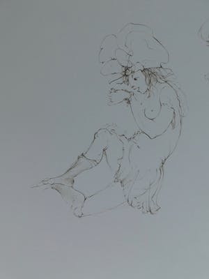 Leonor Fini - Variations kopen? Bied vanaf 25!