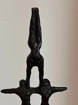 John Bier - De acrobaten kopen? Bied vanaf 40!