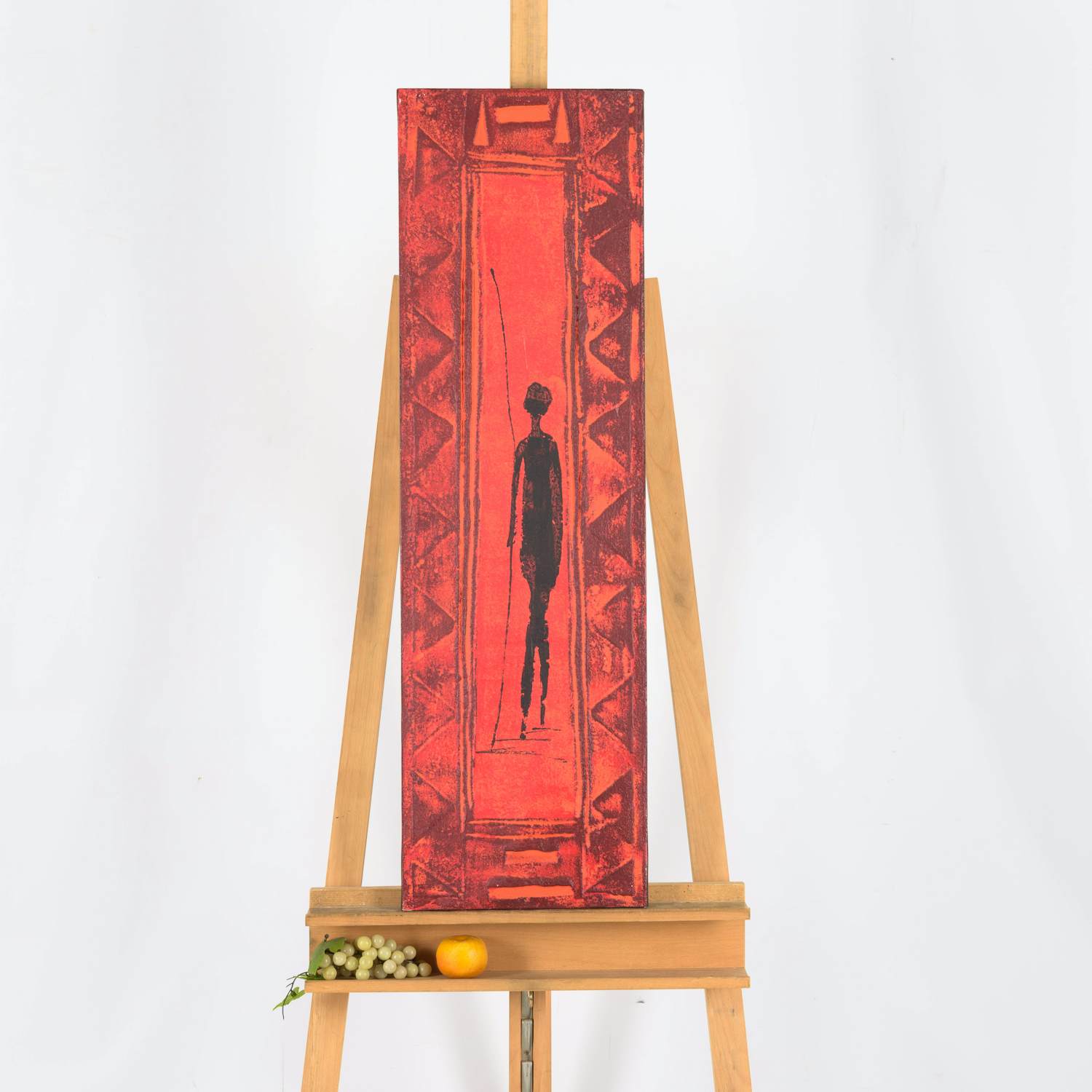 Felipe Campello - Figuur kopen? Bied vanaf 40!