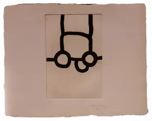 Eduardo Chillida - Catalogus, Catalogue Raisonné of the Original Prints Opus p.I,p.II,p.III kopen? Bied vanaf 100!
