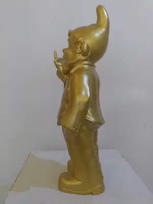 Ottmar Horl - Sponti (goud + 2 anzichtkaarten) kopen? Bied vanaf 1!