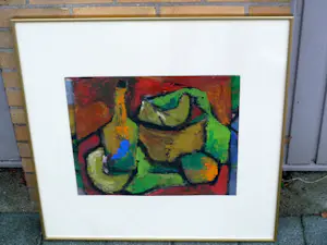 Riky Schellart - Zonder titel kopen? Bied vanaf 99!