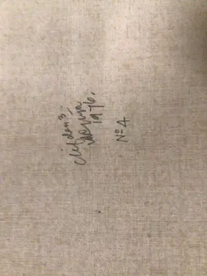 Erik van der Grijn - Clifden 3 No 4 kopen? Bied vanaf 500!