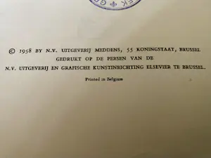 Roger Avermaete - Permeke kopen? Bied vanaf 20!