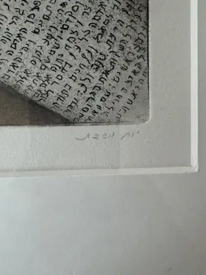 Marcus van Loopik - Surrealistische voorstelling kopen? Bied vanaf 40!