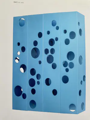 Buy Michael Jacklin - Sculpturen 1998-2010, hardcover? Bid from 20!