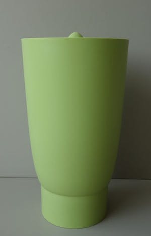 Ton Haas - Totem vase - the Meccano Company 2000 kopen? Bied vanaf 20!