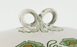 Utzschneider & Cie. - 37-delig serviesdeel - Décor 1900 kopen? Bied vanaf 1!