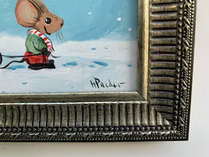 Henk Poeder - Muisjes kopen? Bied vanaf 50!