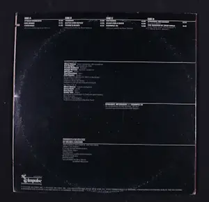 Oliver Nelson - 2LP - Three Dimensions kopen? Bied vanaf 5!