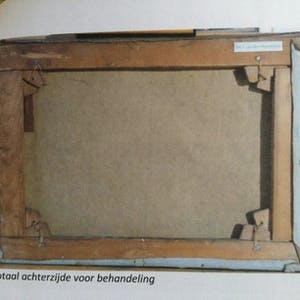 Cor Bouter - Koeien in landschap kopen? Bied vanaf 350!