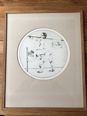 Theo Daamen - Demonstratie kopen? Bied vanaf 40!