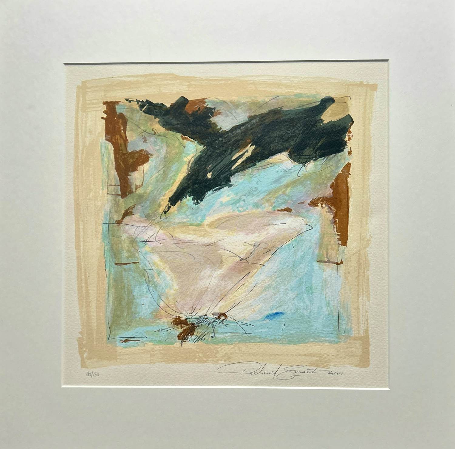 Richard Smeets - Zonder titel kopen? Bied vanaf 35!