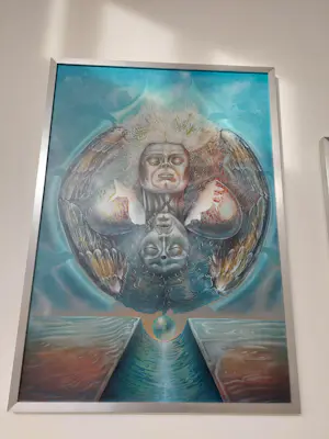 Frans Erkelens - Kilhuch en de liefde voor Oliven 1 + 2. kopen? Bied vanaf 350!