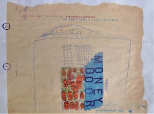 Viktor IV - Money Door kopen? Bied vanaf 150!