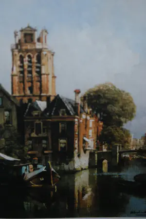 Johannes Christiaan Karel Klinkenberg - Oeuvrecatalogus & monografie - 1e druk 2000 kopen? Bied vanaf 70!