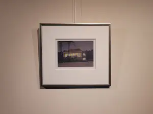 Thomas Ruff - Haus Perls Berlin (H.p.b. 01) - handgesigneerd kopen? Bied vanaf 1200!