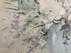 Gerardus Johannes Ernens - Pot met bouquet bloemen kopen? Bied vanaf 100!