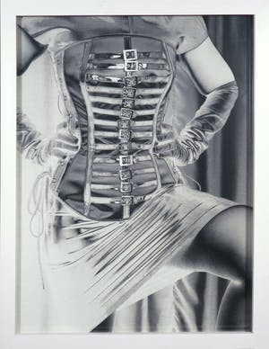 Sven Hoffmann - Foto, Ryoko 06 - Ingelijst kopen? Bied vanaf 1!