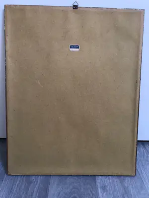 Friedrich Hartmann - Mesnerhäuschen Rothenburg o/d Tauber – handgekleurde ets kopen? Bied vanaf 80!