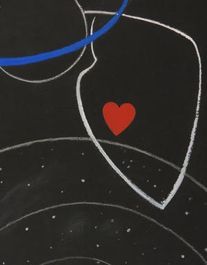 Eugene Brands - Pastelkrijt, Alziener kopen? Bied vanaf 550!