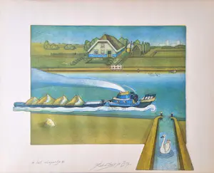 Rob Clous - Het Slepertje kopen? Bied vanaf 25!