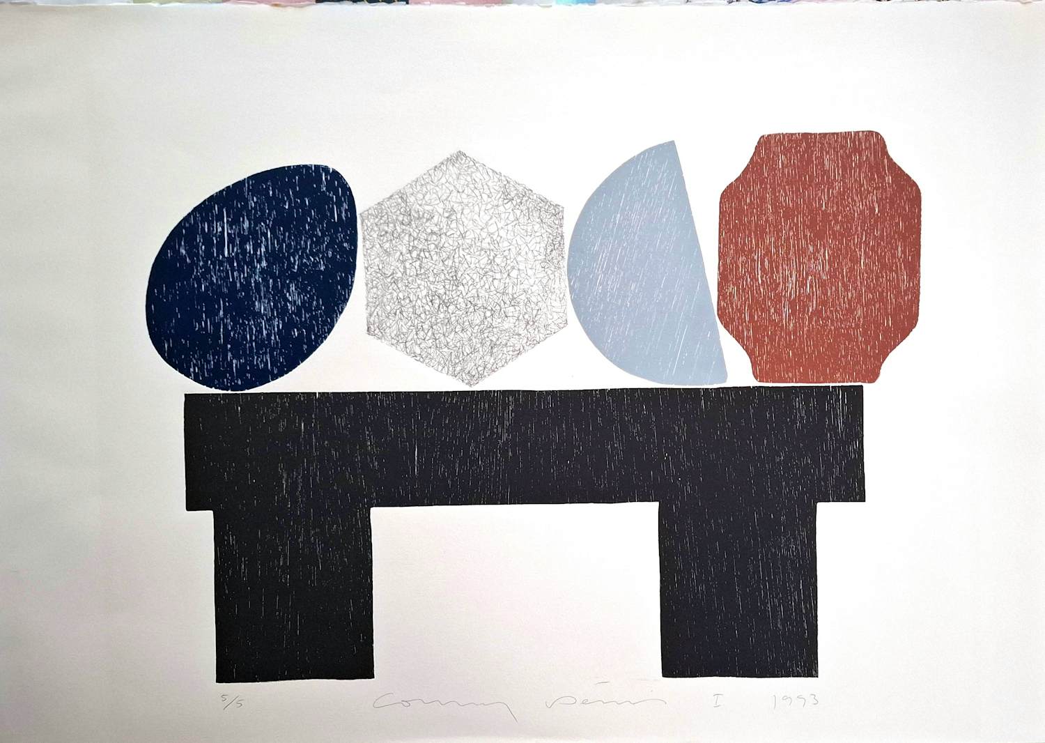 Conny Denis - Onder titel kopen? Bied vanaf 76!